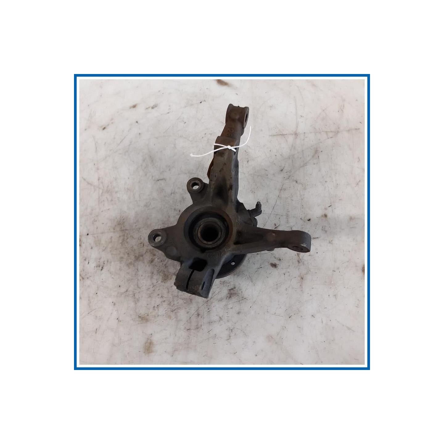 Fusello ruota ant. dx. DACIA Logan MCV II