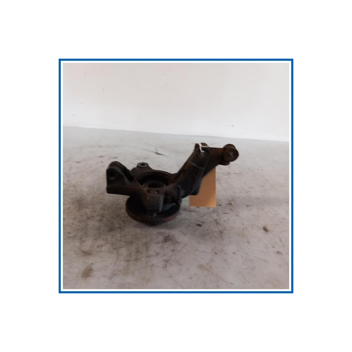 Fusello ruota ant. dx. DACIA Logan MCV II