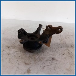Fusello ruota ant. sx. DACIA Logan MCV II