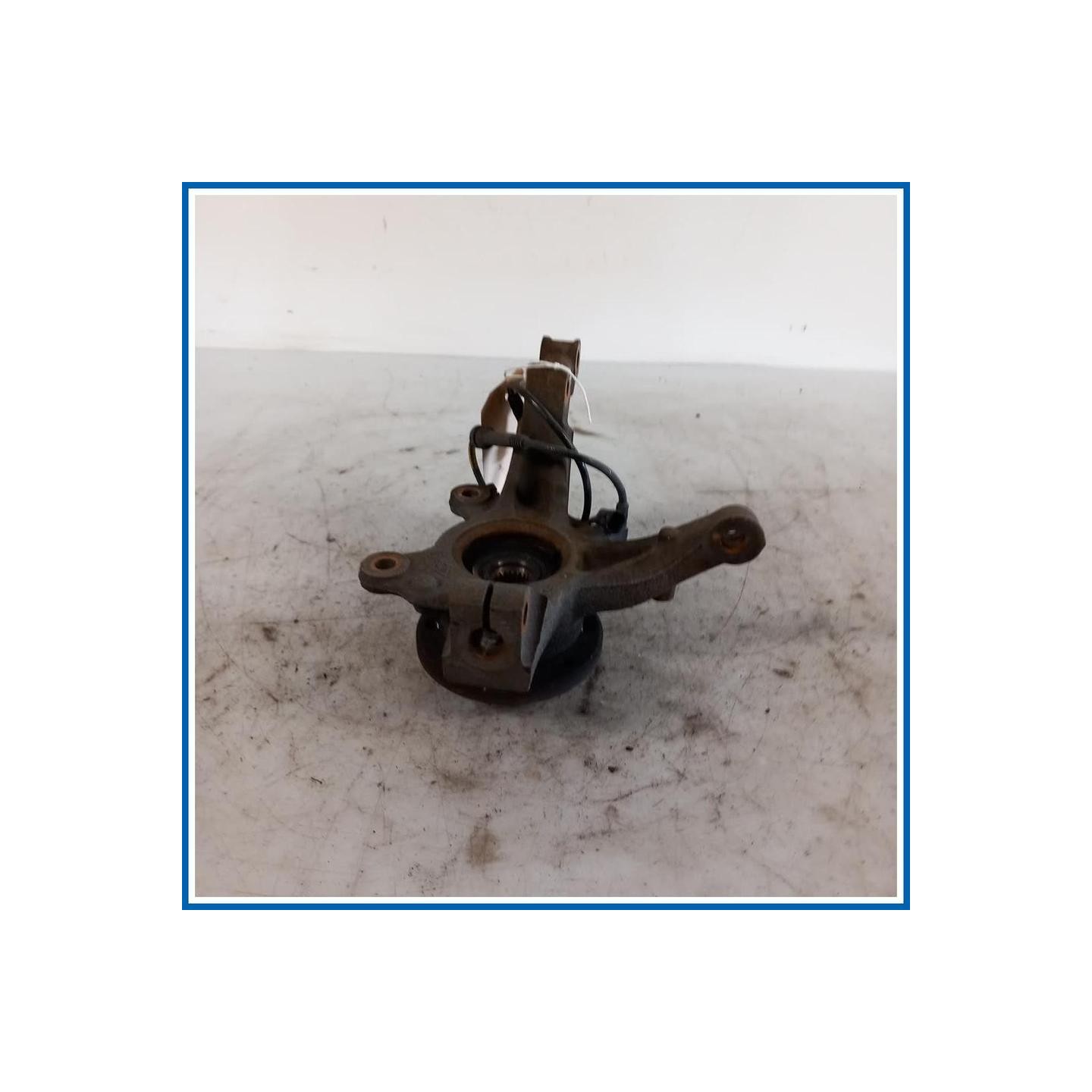 Fusello ruota ant. dx. DACIA Sandero Stepway II