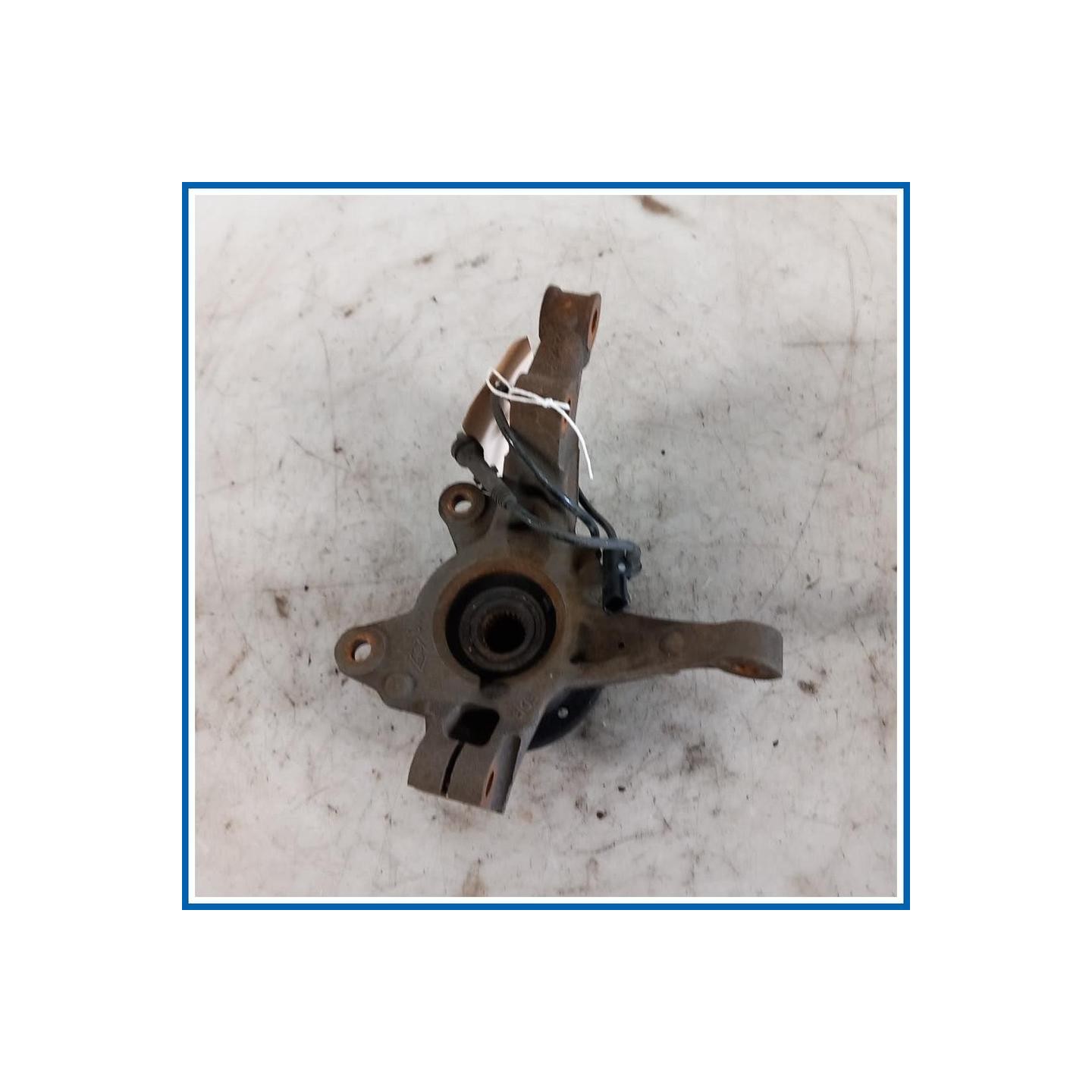 Fusello ruota ant. dx. DACIA Sandero Stepway II