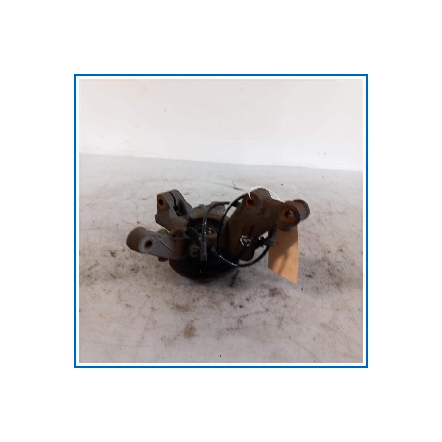 Fusello ruota ant. dx. DACIA Sandero Stepway II