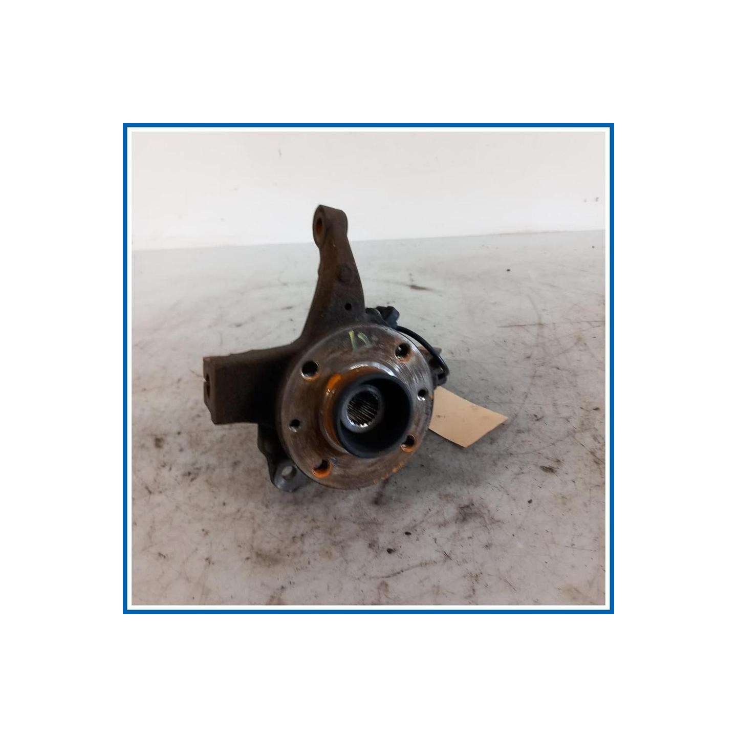 Fusello ruota ant. dx. DACIA Sandero Stepway II