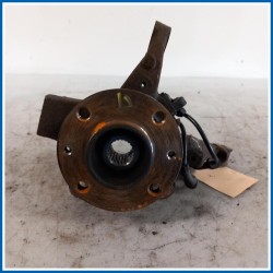 Fusello ruota ant. dx. DACIA Sandero Stepway II