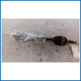 Semiasse ant. sx. DAIHATSU Cuore VII