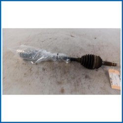 Semiasse ant. sx. DAIHATSU Cuore VII