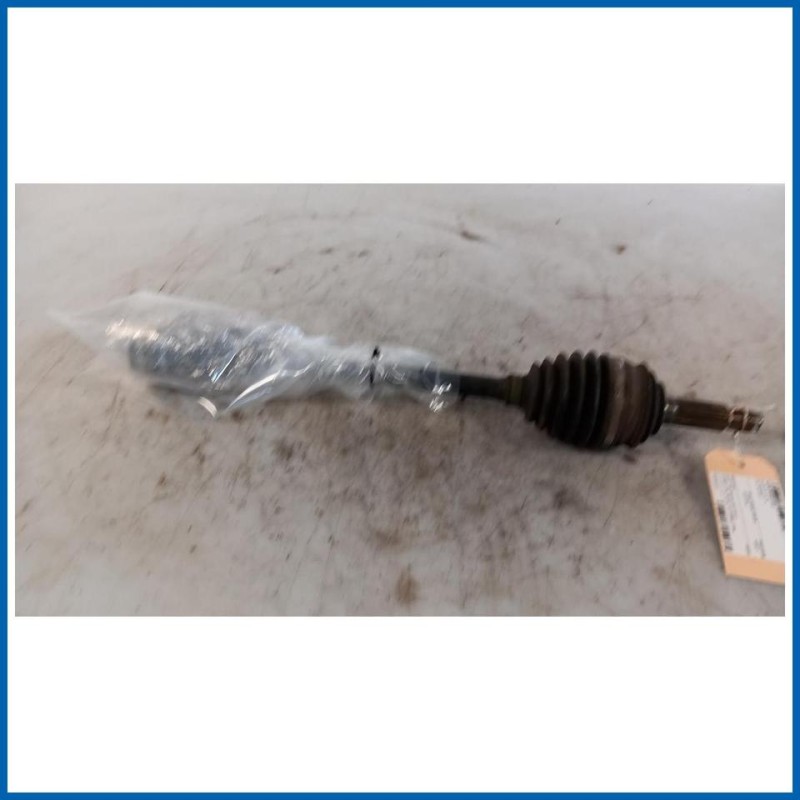 Semiasse ant. sx. DAIHATSU Cuore VII
