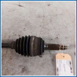 Semiasse ant. sx. DAIHATSU Cuore VII