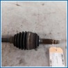 Semiasse ant. sx. DAIHATSU Cuore VII