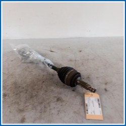 Semiasse ant. sx. DAIHATSU Cuore VII