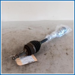 Semiasse ant. sx. DAIHATSU Cuore VII