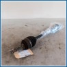 Semiasse ant. sx. DAIHATSU Cuore VII