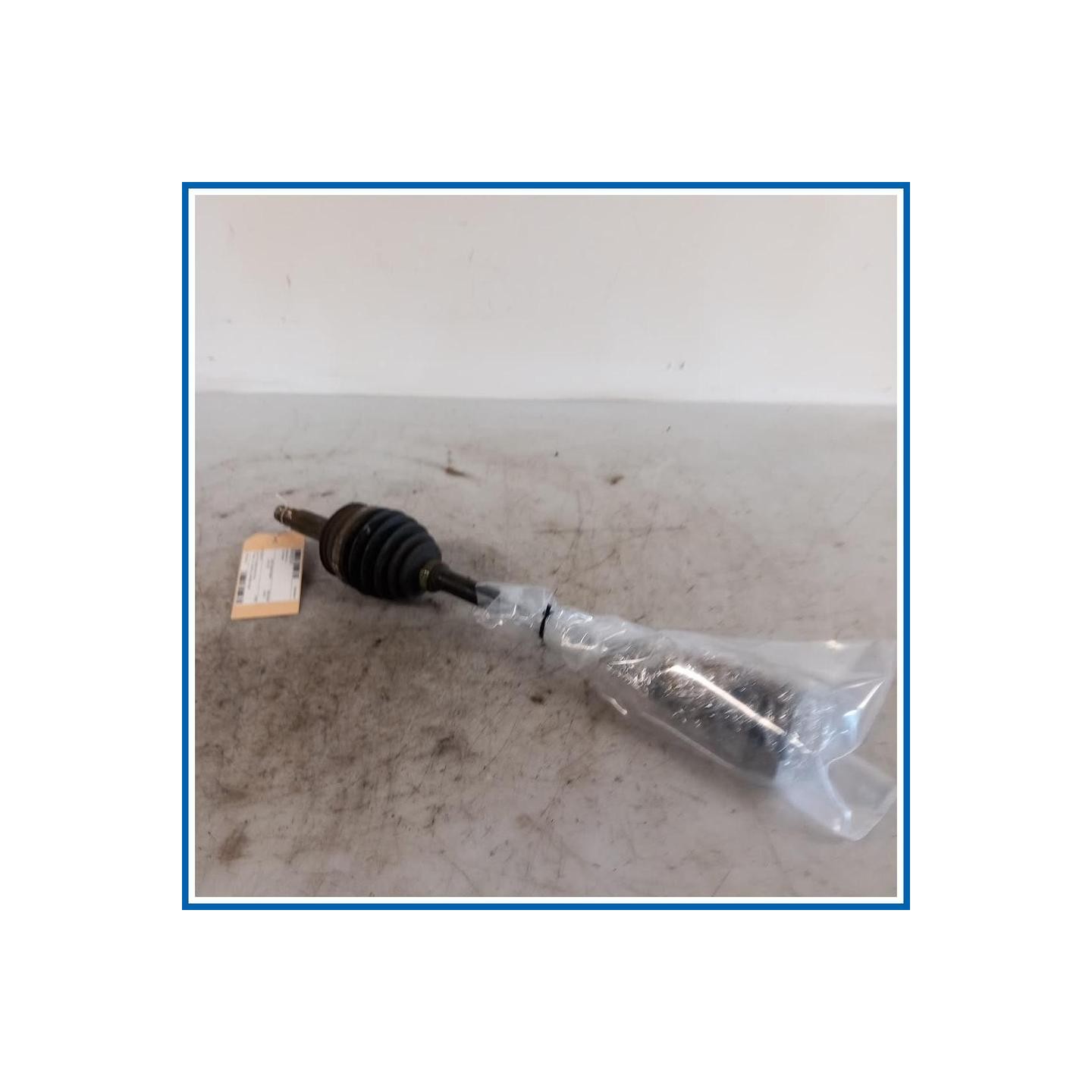Semiasse ant. sx. DAIHATSU Cuore VII