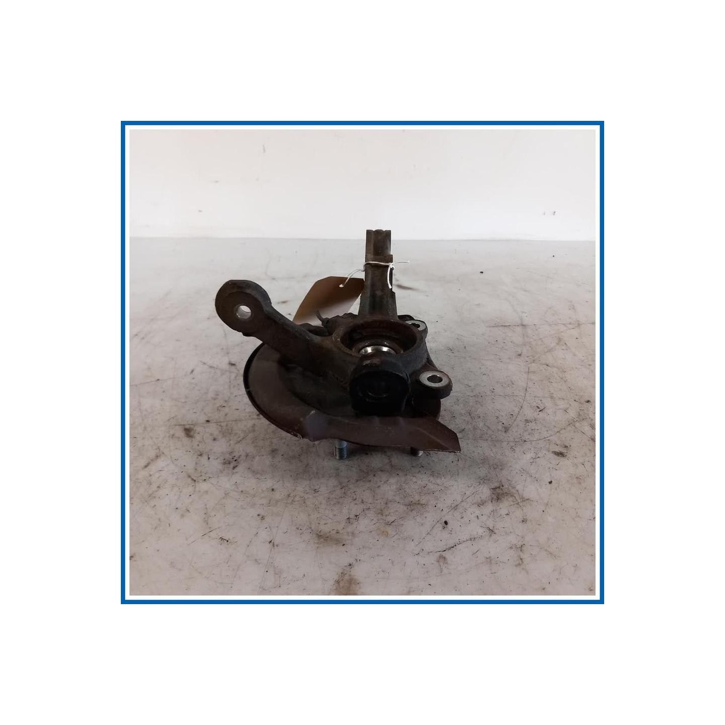 Fusello ruota ant. sx. DAIHATSU Cuore VII