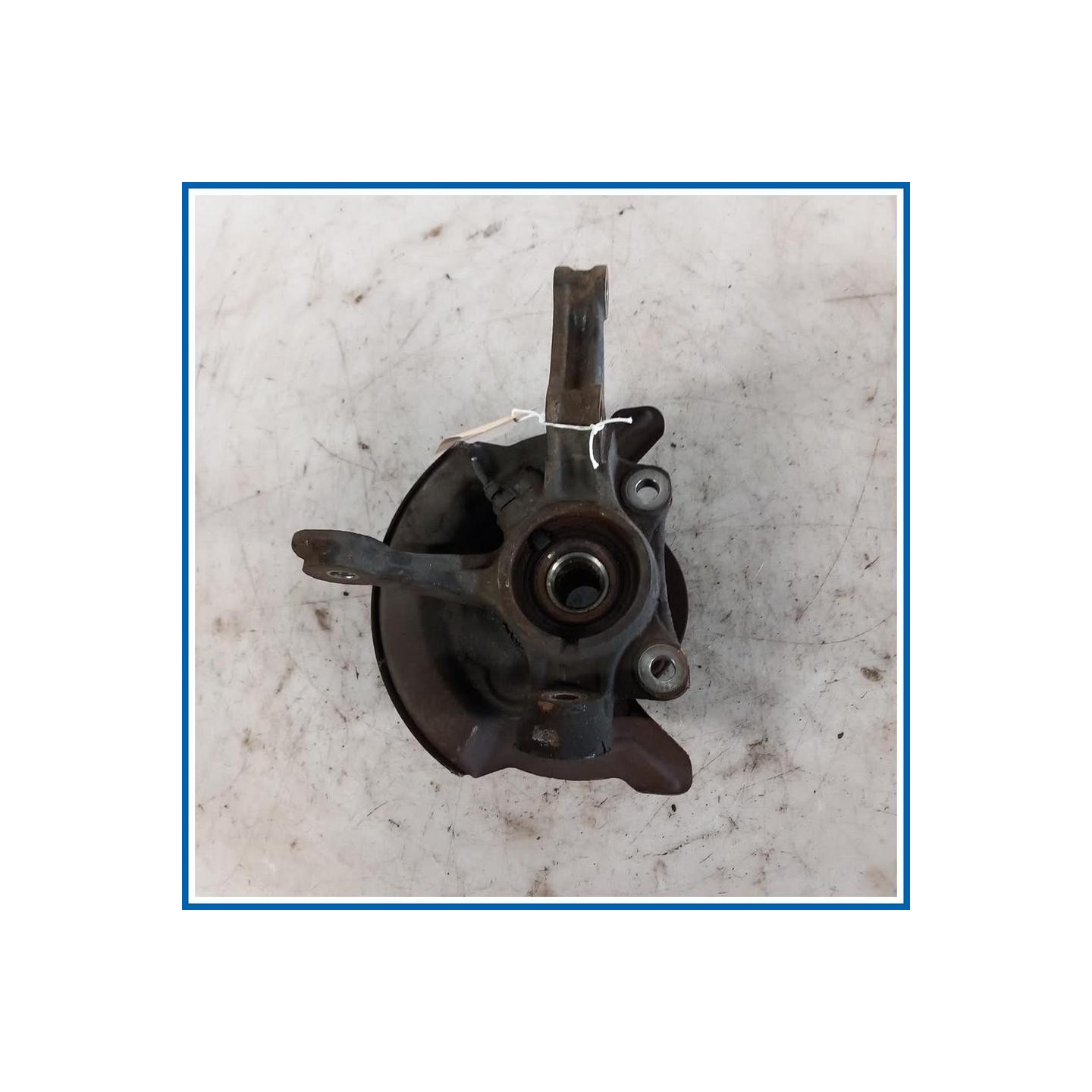 Fusello ruota ant. sx. DAIHATSU Cuore VII