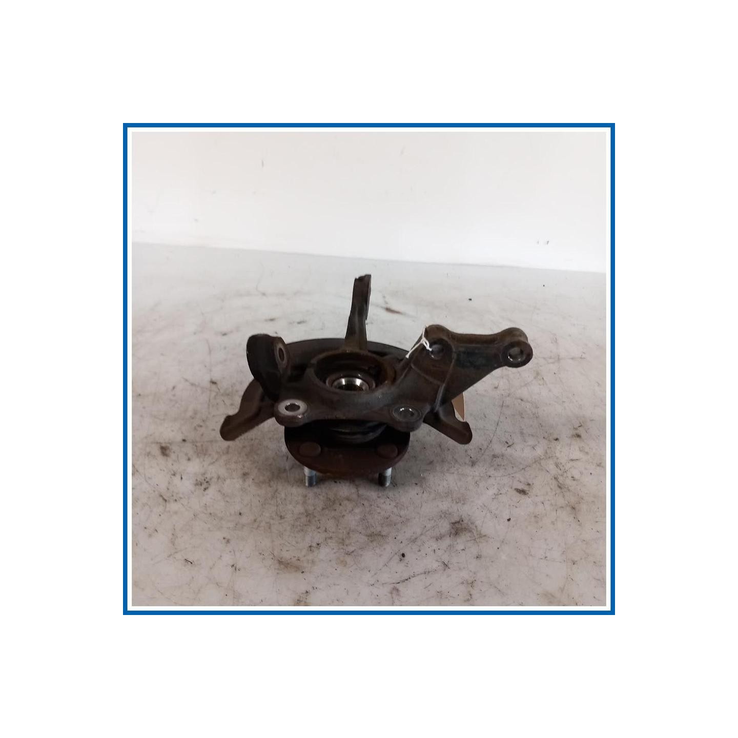 Fusello ruota ant. sx. DAIHATSU Cuore VII