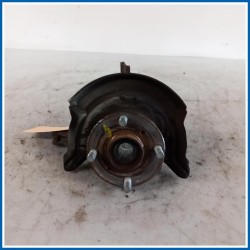Fusello ruota ant. sx. DAIHATSU Cuore VII
