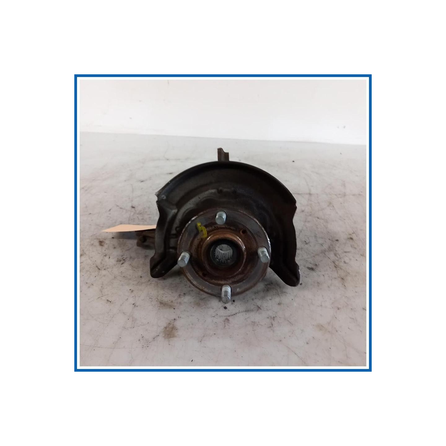 Fusello ruota ant. sx. DAIHATSU Cuore VII