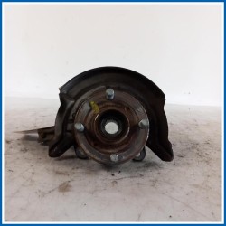 Fusello ruota ant. sx. DAIHATSU Cuore VII