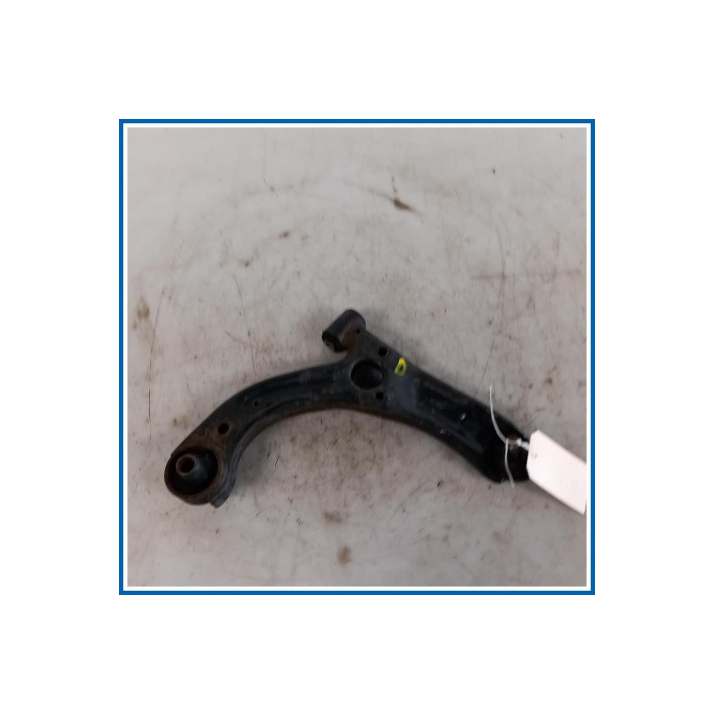Braccio oscillante ant. dx. DAIHATSU Cuore VII