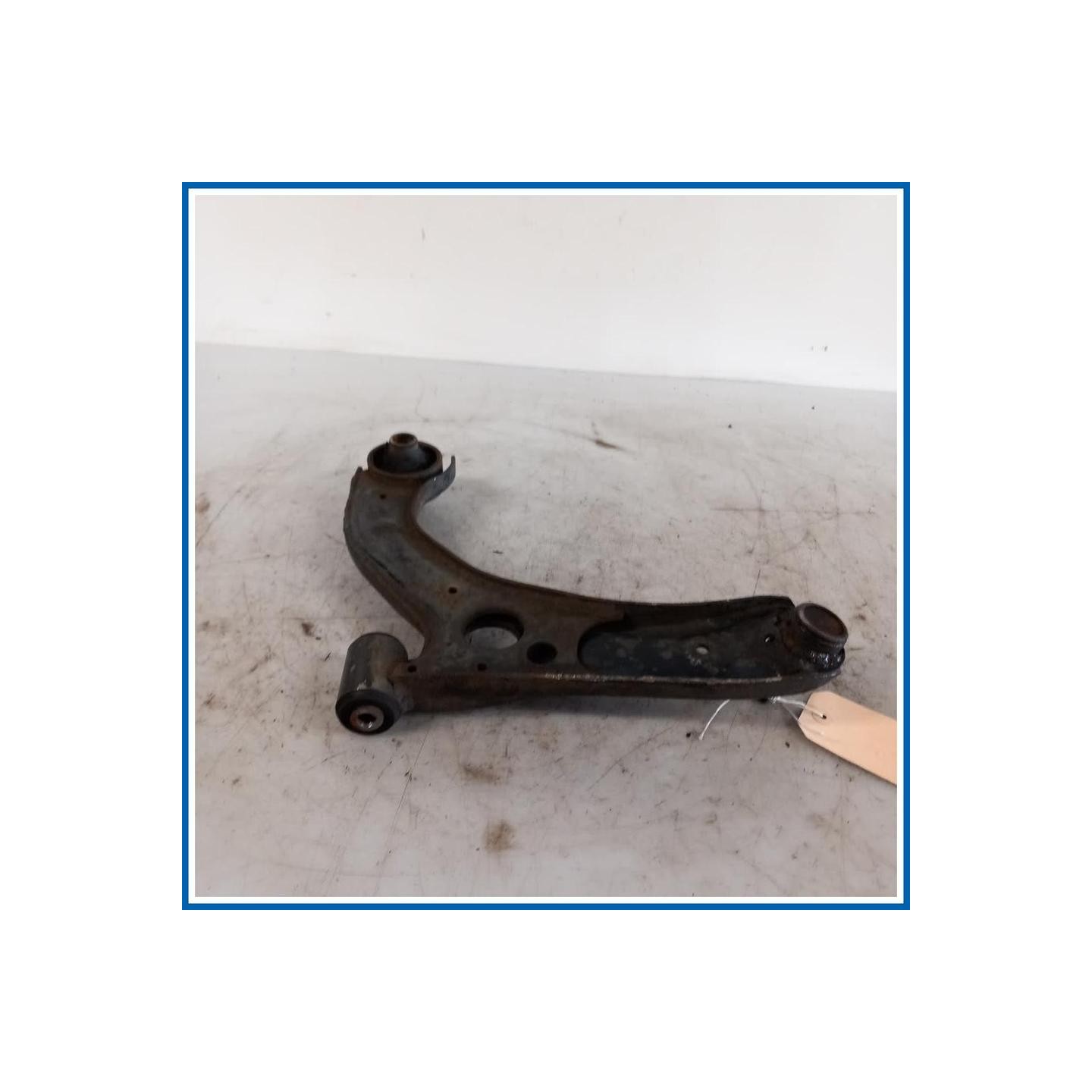 Braccio oscillante ant. dx. DAIHATSU Cuore VII