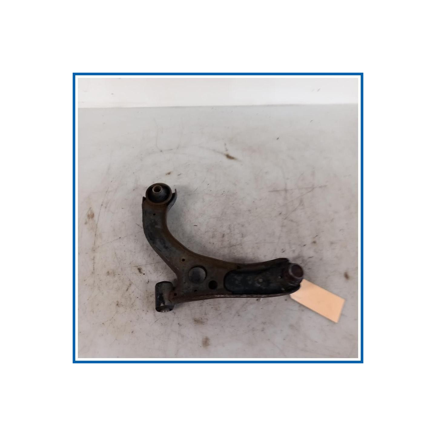Braccio oscillante ant. dx. DAIHATSU Cuore VII