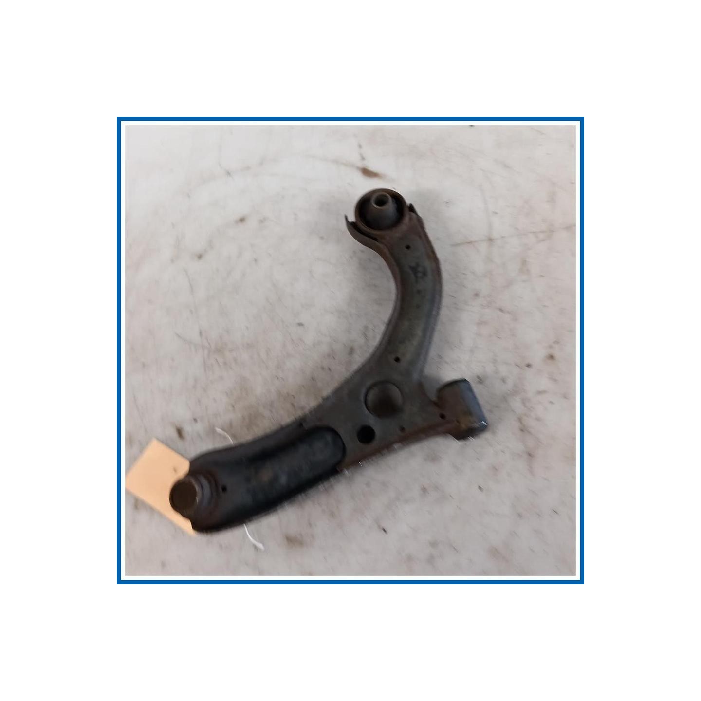 Braccio oscillante ant. sx. DAIHATSU Cuore VII