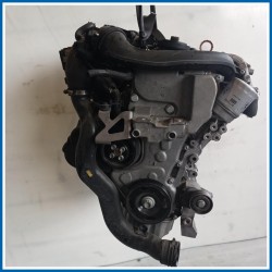 Motore semicompleto VOLKSWAGEN Golf VI