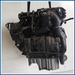 Motore semicompleto VOLKSWAGEN Golf VI