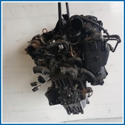 Motore semicompleto VOLKSWAGEN Golf VI
