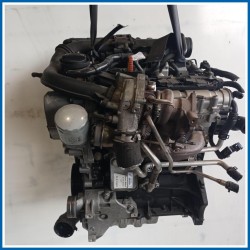 Motore semicompleto VOLKSWAGEN Golf VI