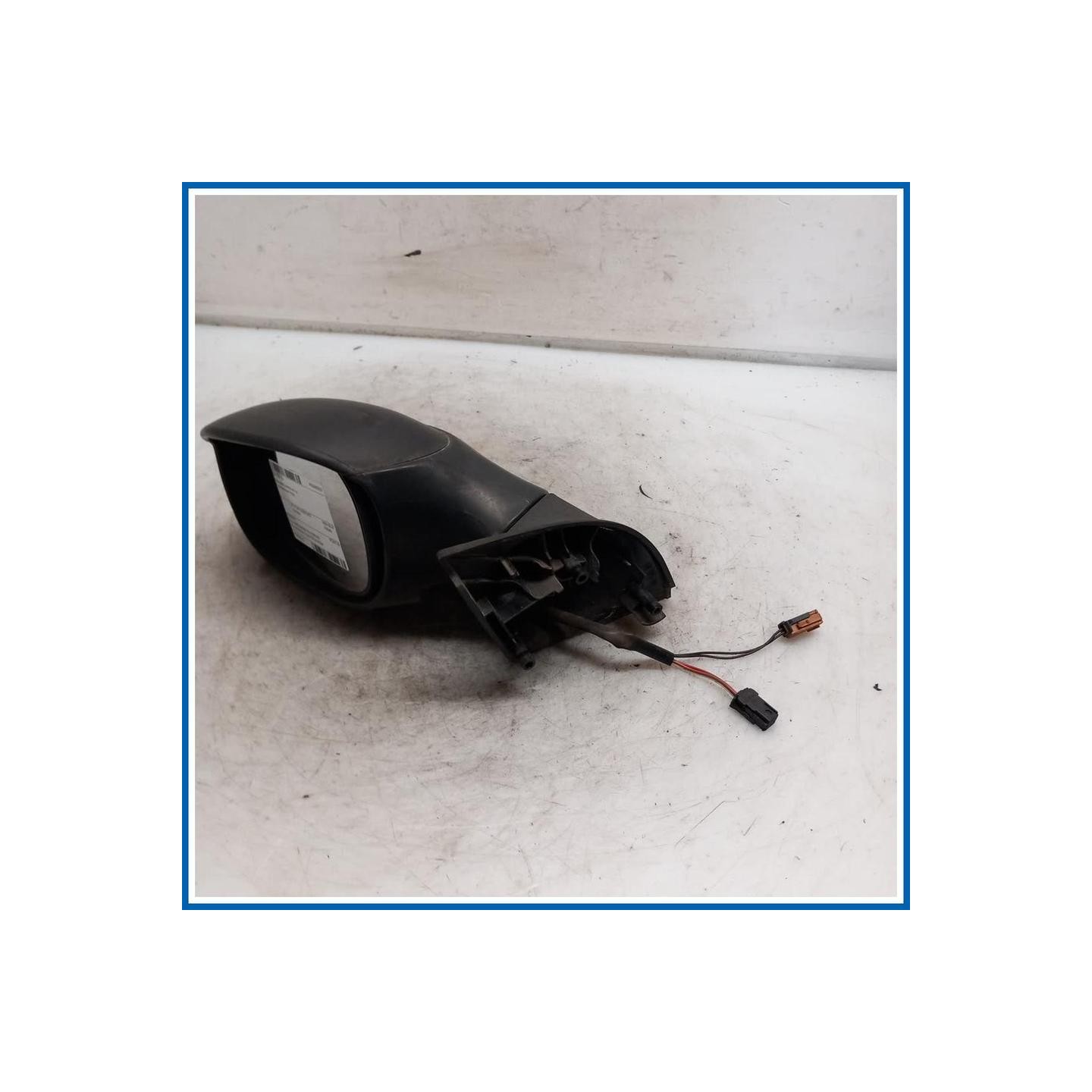 Retrovisore esterno ant. sx. CITROEN C3 I