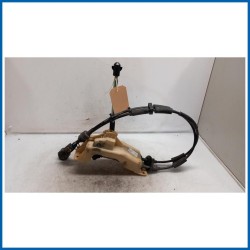 Leva comando cambio ALFA ROMEO 147 II