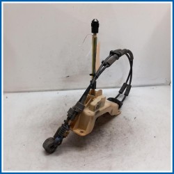 Leva comando cambio ALFA ROMEO 147 II