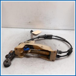 Leva comando cambio ALFA ROMEO 147 II