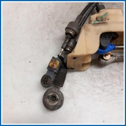 Leva comando cambio ALFA ROMEO 147 II