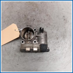 Corpo farfallato FIAT Grande Punto