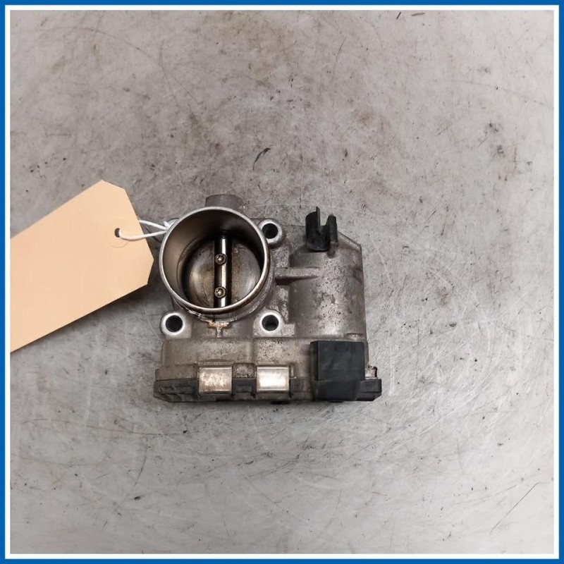 Corpo farfallato FIAT Grande Punto
