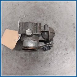 Corpo farfallato FIAT Grande Punto