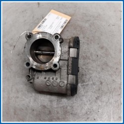 Corpo farfallato FIAT Grande Punto