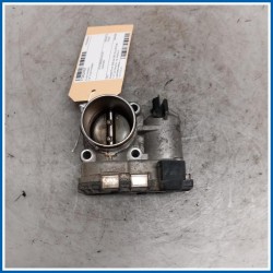 Corpo farfallato FIAT Grande Punto
