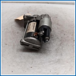 Motorino avviamento OPEL Mokka X