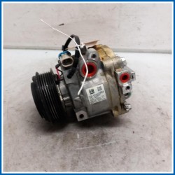 Compressore a/c OPEL Mokka X
