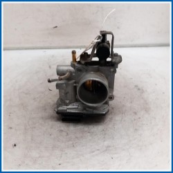 Corpo farfallato HONDA Jazz II