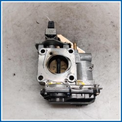 Corpo farfallato HONDA Jazz II