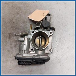 Corpo farfallato HONDA Jazz II