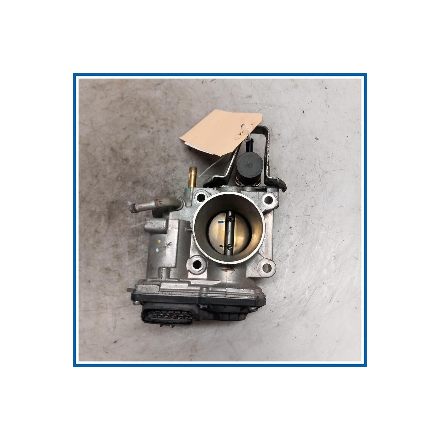 Corpo farfallato HONDA Jazz II