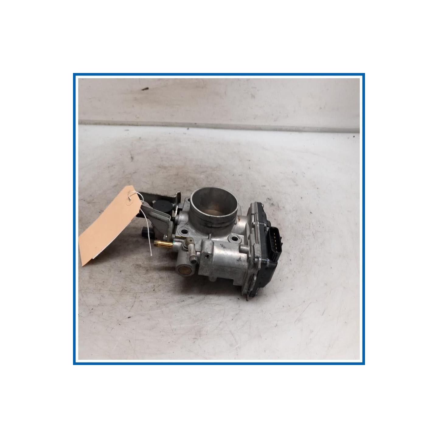 Corpo farfallato HONDA Jazz II