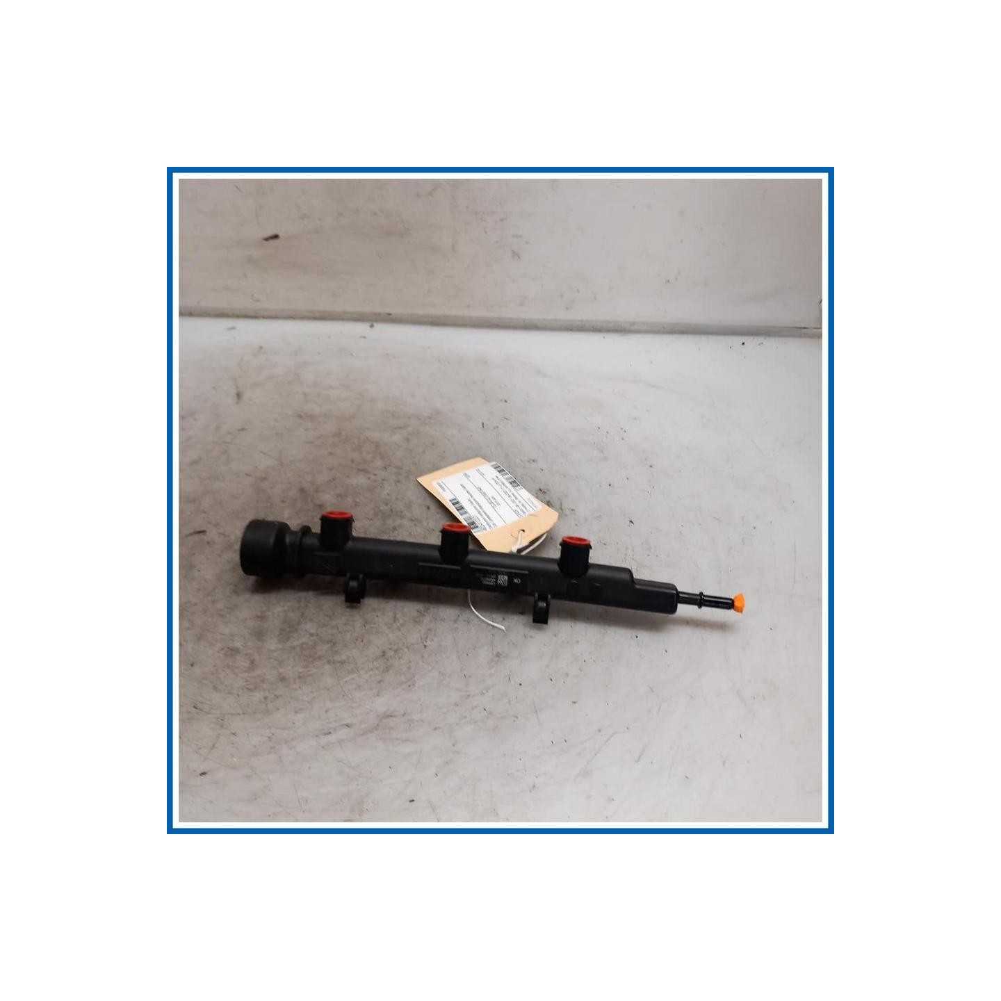Distributore carburante (flauto) LANCIA Ypsilon III