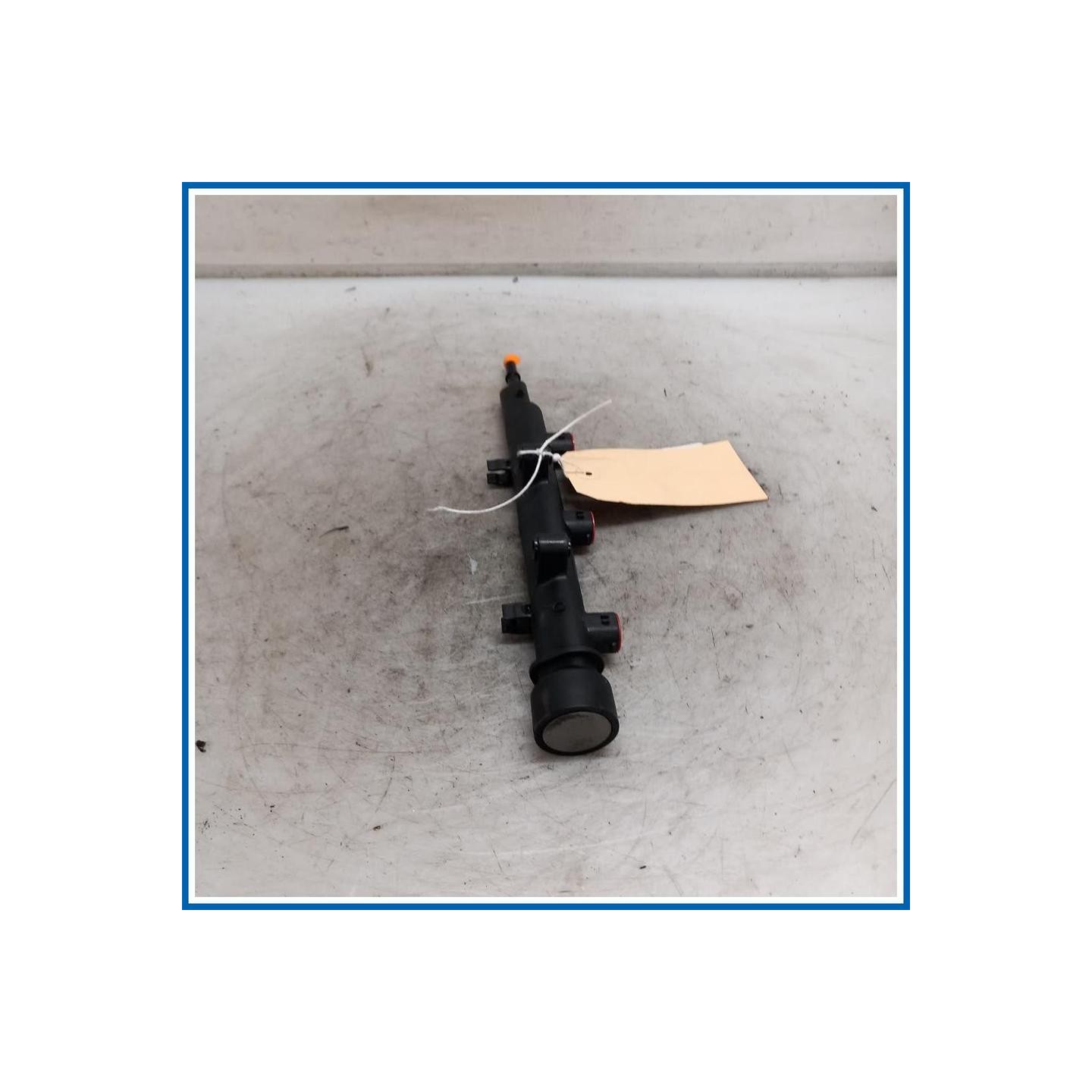 Distributore carburante (flauto) LANCIA Ypsilon III